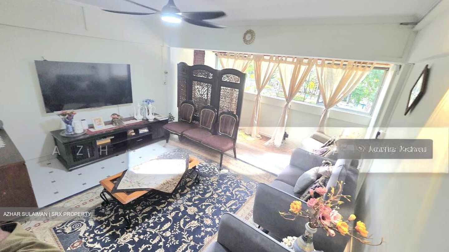 Blk 656 Hougang Avenue 8 (Hougang), HDB Executive #504893191
